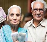 Senior Citizen Savings Scheme High Interest Rates in Post Office