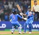 Indian Womens Cricket Team Victory Sparks Celebrations