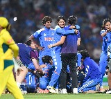 Jemimah Rodrigues leads India to World Cup Final with record chase