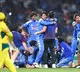 Jemimah Rodrigues leads India to World Cup Final with record chase