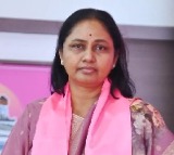 Case Filed Against Jubilee Hills BRS Candidate Maganti Sunitha