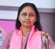 Case Filed Against Jubilee Hills BRS Candidate Maganti Sunitha
