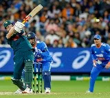 Suryakumar Yadav India Suffers Loss in 2nd T20 Against Australia
