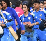 List Of World Records Broken By India During Historic Win Over Australia In Womens World Cup Semi Final