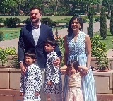 JD Vance Hopes Wife Usha Converts to Christianity