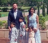 JD Vance Hopes Wife Usha Converts to Christianity