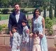 JD Vance Hopes Wife Usha Converts to Christianity
