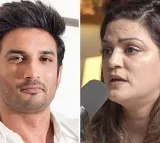 Sushant Did Not Commit Suicide Sister Shweta Shocking Allegations