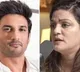 Sushant Did Not Commit Suicide Sister Shweta Shocking Allegations