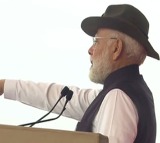 PM Modi Leads National Unity Day Celebrations at Statue of Unity