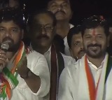 Revanth Reddy Slams BRS for Disregarding Tradition in Jubilee Hills Campaign