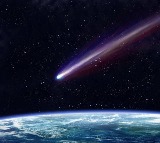 3I ATLAS Rare Comet How to Watch It