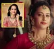 Balakrishnas Daughter Tejaswini Becomes Jewelry Brand Ambassador