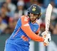 Abhishek Sharmas Fight in Vain India All Out for 125