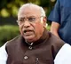 Mallikarjun Kharge responds to RSS ban demands