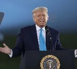 Donald Trump America ad blames India