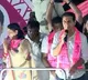 KTR Road Show in Jubilee Hills Angered by Congress Government