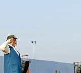 Narendra Modi Warns Enemies India Will Strike in Their Homes