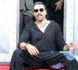 Akshay Kumar My Three Principles That Shaped My Life