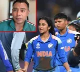 Danish Kaneria Predicts India Will Win Womens World Cup