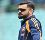 Virat Kohli Praises India Womens Team World Cup Performance