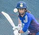 Jemimah Rodrigues Praised by VVS Laxman for Mental Fortitude