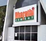 Bhargava Reddy Bharathi Cements Manager Booked in Land Scam Case