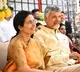 Nara Bhuvaneswari to Receive Two Prestigious Awards CM Chandrababu to Visit London