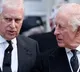 Prince Andrew Stripped of Titles Forced to Leave Palace by King Charles