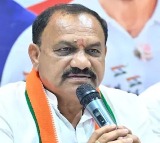 BJP Criticism of Azharuddin Mahesh Kumar Goud Challenges Kishan Reddy