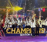 PKL 12: Dabang Delhi crowned champions at home, overcome Puneri Paltan in a fierce battle in final