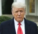 Trump says no decision yet on ground strikes inside Venezuela