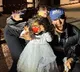 Priyanka Chopra enjoys Halloween with husband Nick Jonas & their Ghost Princess Malti