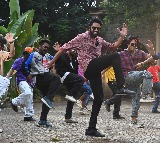 First single 'Kannodili Kalanodili' song from Allari Naresh's '12A Railway Colony' released