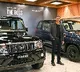 Mahindra Auto records highest-ever SUV sales in Oct, overall sales up 26 pc