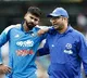 Shreyas Iyer discharged from hospital, to remain in Sydney for recovery, informs BCCI