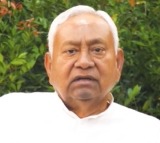 Bihar CM urges voters to ensure NDA’s victory, appeals for massive turnout in Nov 6, 11 polling