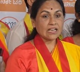 Kharge calling for RSS ban under pressure from Sonia, Rahul: MoS Shobha Karandlaje