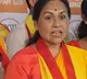 Kharge calling for RSS ban under pressure from Sonia, Rahul: MoS Shobha Karandlaje