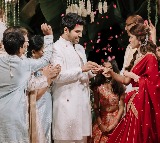 Allu Arjun welcomes sister-in-law Nayanika to the family after engagement with brother Allu Sirish