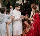 Allu Arjun welcomes sister-in-law Nayanika to the family after engagement with brother Allu Sirish