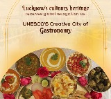PM Modi hails UNESCO honour for Lucknow’s culinary tradition