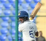 South Africa A bowlers make early inroads, reduce India A to 25/2 at tea