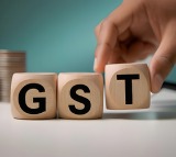 GST collections rise 4.6 pc at Rs 1.96 lakh crore in October despite rate cuts