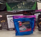 Woman held at Mumbai airport with Rs 47 crore cocaine in coffee packets