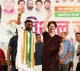 Montha Cyclone affects political rallies in Bihar