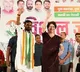 Montha Cyclone affects political rallies in Bihar