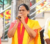 Those who settle in Karnataka must respect Kannada and locals: MoS Shobha Karandlaje