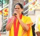 Those who settle in Karnataka must respect Kannada and locals: MoS Shobha Karandlaje