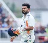 IND-A vs SA-A: Rishabh Pant scores 64 not out to conclude evenly poised Day 3